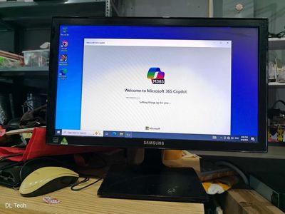 Màn hình samsung 19inch có HDMI còn ngon. Mua bán Phụ kiện (Màn hình, Chuột...) tại Quận Cầu Giấy Hà Nội được đăng bởi Mạnh Đức CongngheDL