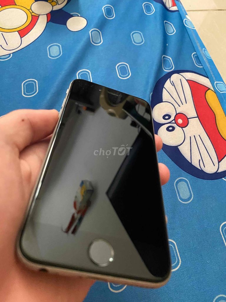 Apple iPhone 6s 32GB Bạc. Mua bán Điện thoại tại Quận 7 Tp Hồ Chí Minh được đăng bởi Châu Trung Kiên hình 1