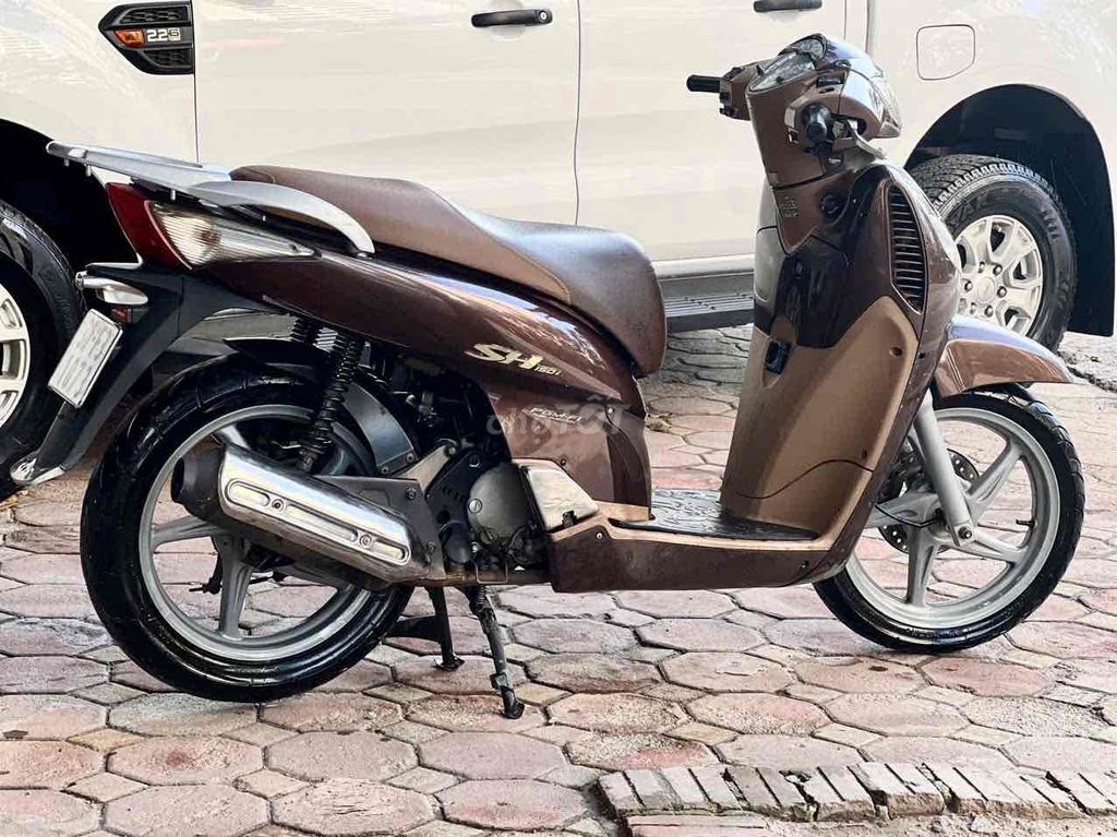 sh150i. Mua bán Xe máy tại Quận Nam Từ Liêm Hà Nội được đăng bởi Auto Đại Phát hình 2