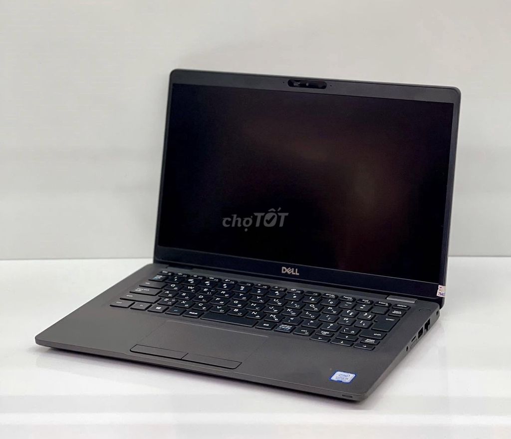 Dell Latitude 5300 | i5-8265U 8GB/256GB SSD. Mua bán Laptop tại Quận Hải Châu Đà Nẵng được đăng bởi TTCenter 484 NÚI THÀNH hình 1