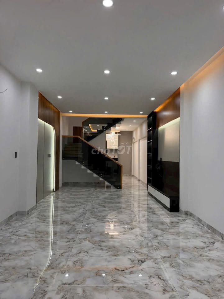 Bán nhà 35/2 Nguyễn Văn Yến, Tân Phú, 7.19 tỷ - ảnh 3