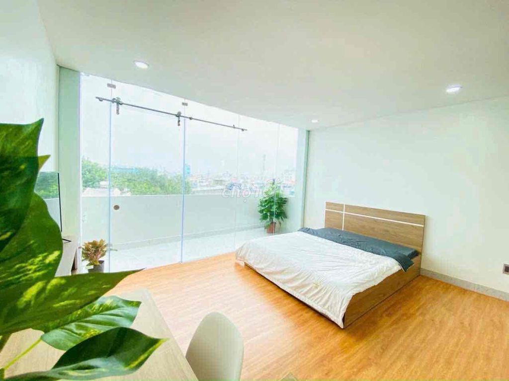 🏡PENHOUSE 2PN 2 BALCON 80m2 THANG MÁY - NGUYỄN THƯỢNG HIỀM BÌNH THẠNH