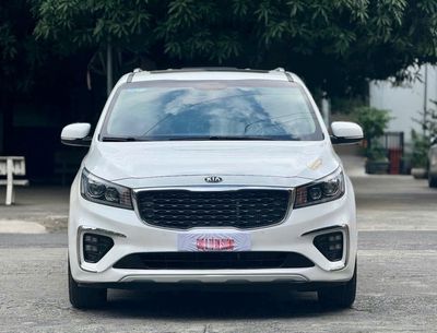 Kia Sedona 2019 Full 2.2 Trắng. Mua bán Ô tô tại Thành phố Thủ Dầu Một Bình Dương được đăng bởi CHỢ Ô TÔ AN SƯƠNG