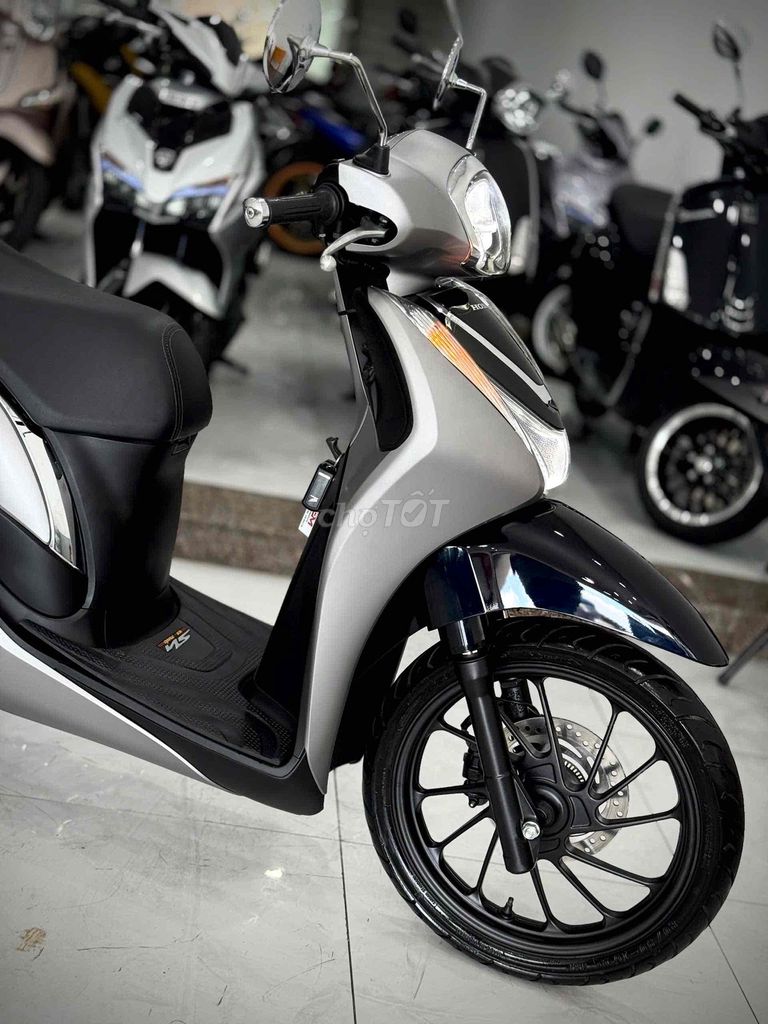 Shmode 2022 ABS Lướt chính chủ ( Hỗ trợ GÓP ) 🔥🔥. Mua bán Xe máy tại Thị xã Phú Mỹ Bà Rịa - Vũng Tàu được đăng bởi Cửa Hàng Xe Máy Phú Mỹ hình 9