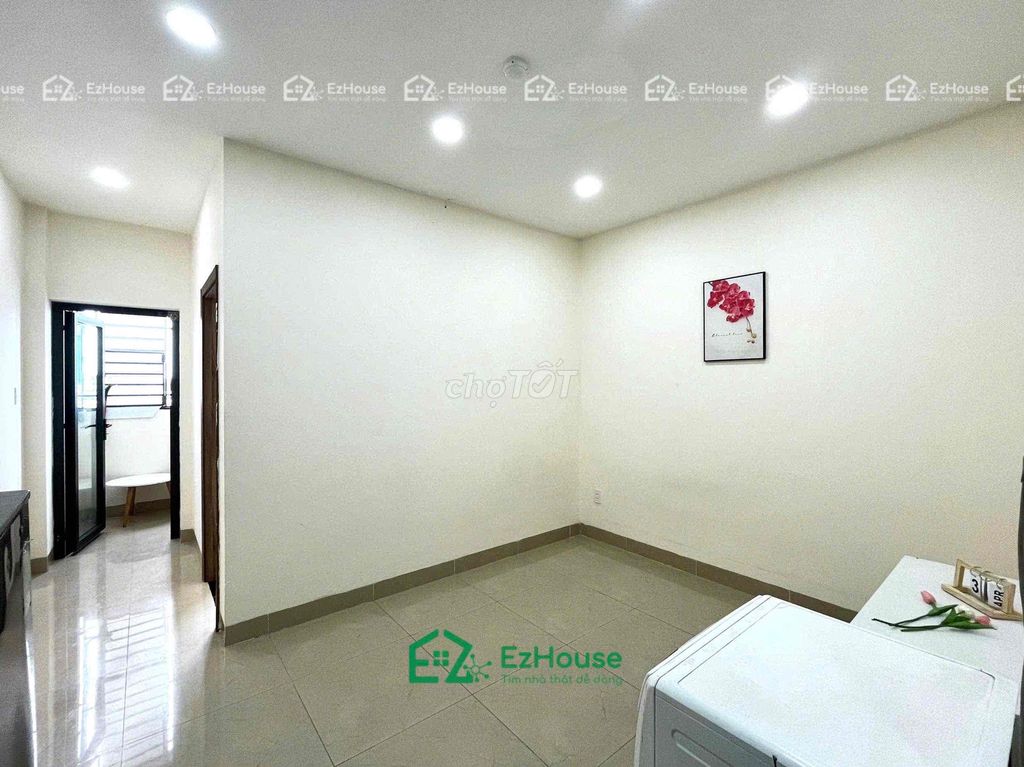 Аренда · 1 комн. · 45 м² · Quận Tân Phú, ул. Đường Lê Trọng Tấn