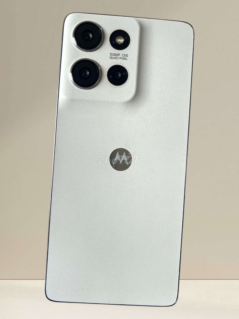 Motorola G75 5G 128GB Trắng. Mua bán Điện thoại tại Huyện Hóc Môn Tp Hồ Chí Minh được đăng bởi Hoang hình 1