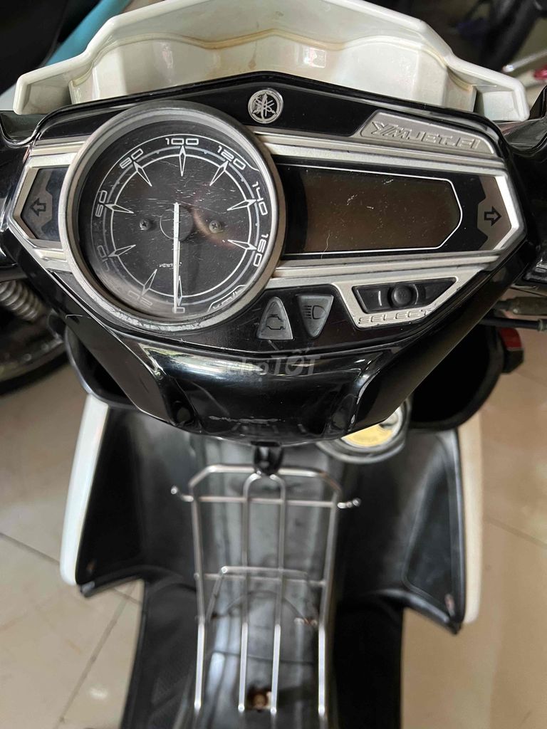 Nouvo SX. Mua bán Xe máy tại Thị xã Bến Cát Bình Dương được đăng bởi Cầm Đồ VP hình 3