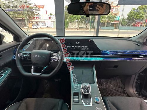 Omoda C5 Flagship 1.5 Turbo 2025. Mua bán Ô tô tại Quận 1 Tp Hồ Chí Minh được đăng bởi Nguyễn Quốc Thịnh hình 4