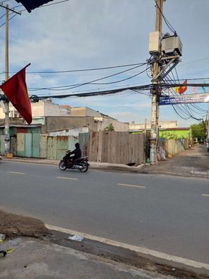 cho thuê đất mặt đường võ văn vân.vĩnh lộc b