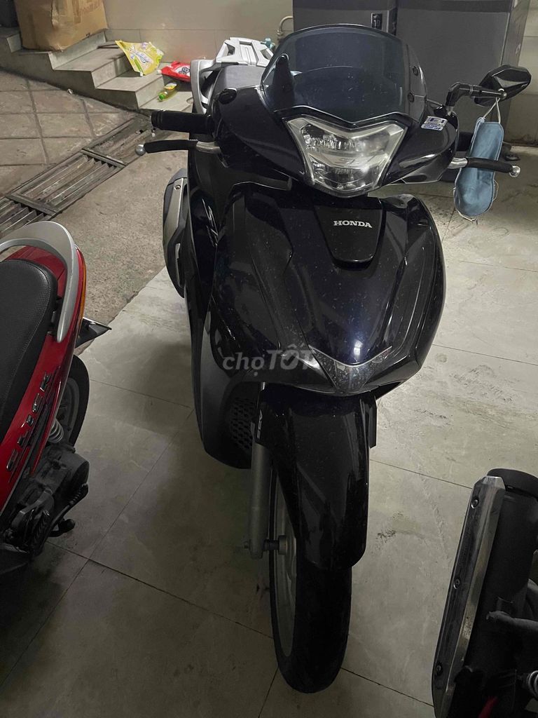 Honda SH 150 ABS 2018 Район 7
