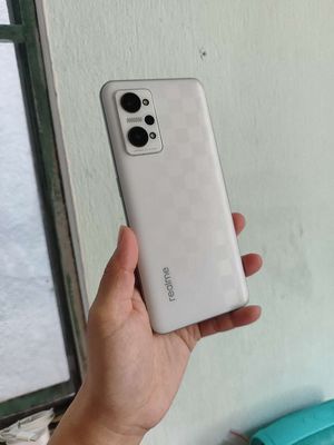Realme Q5 Pro 5G 128GB/8GB Trắng 99% màn Amoles