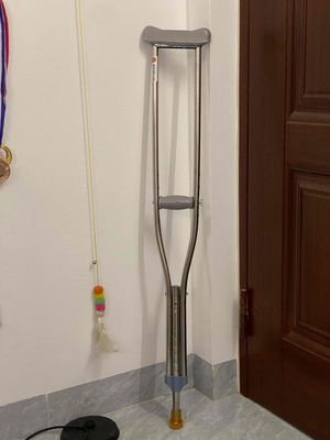Nạng chống cho người què. Mua bán Đồ chuyên dụng, Giống nuôi trồng tại Quận Nam Từ Liêm Hà Nội được đăng bởi Bách Hợp