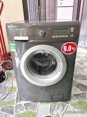 Máy giặt Electrolux 1 núm 9kg giá 3,4tr