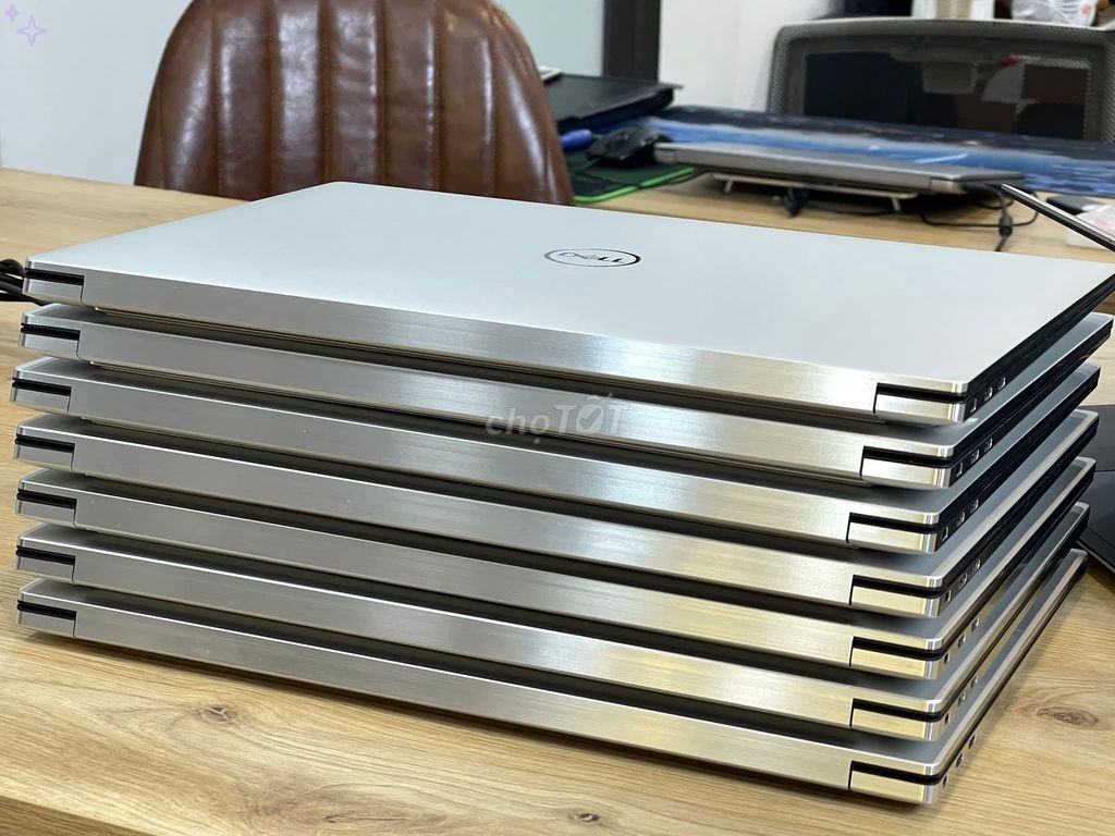 SIÊU PHẨM XPS15💥 COI7- BẢN-GAMING -ĐỒ HOẠ RTX. Mua bán Laptop tại Quận Thanh Khê Đà Nẵng được đăng bởi Nguyễn Văn Chính hình 1