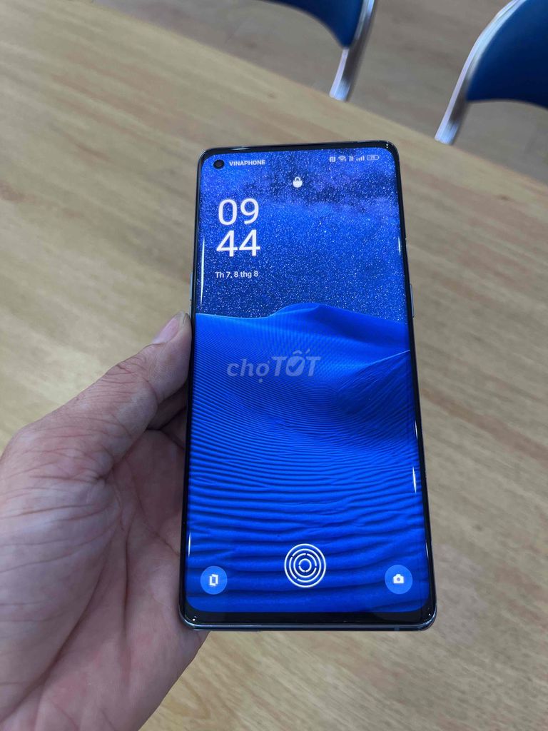 ❤️Oppo Reno 6 Pro 5G RAM 12G chính hãng❤️. Mua bán Điện thoại tại Quận Hải Châu Đà Nẵng được đăng bởi Quang Ánh Mobile hình 1