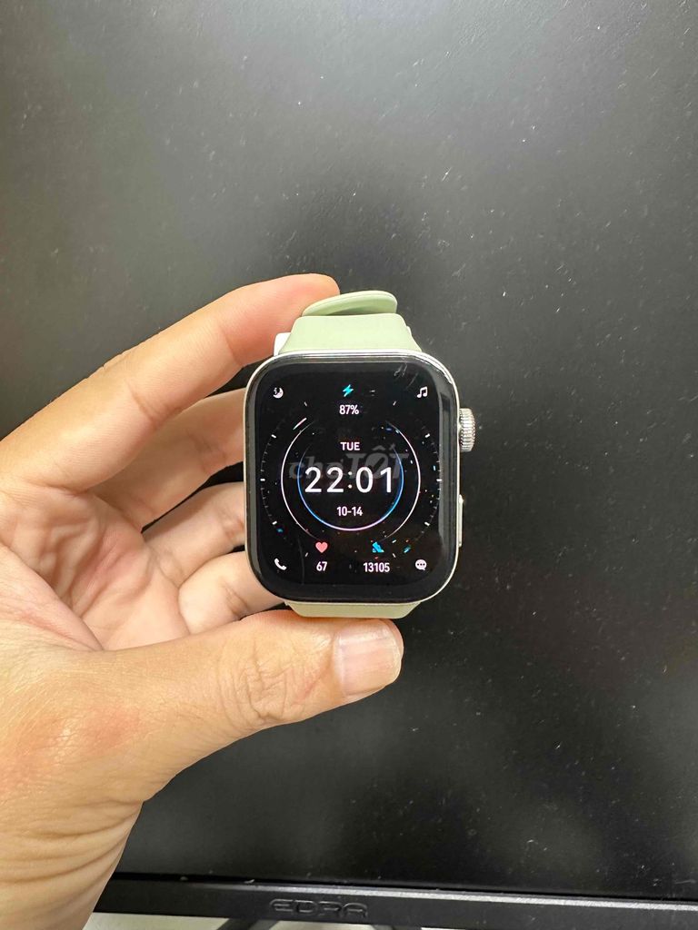 Huawei FIT 3. Mua bán Thiết bị đeo thông minh tại Huyện Quế Võ Bắc Ninh được đăng bởi Nguyễn Thế Bình hình 1