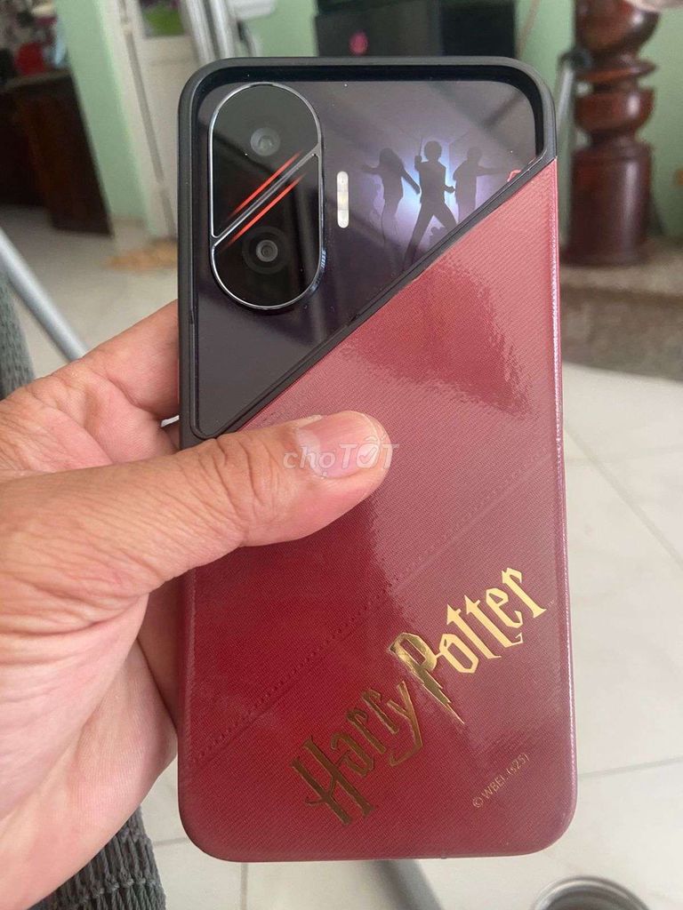 Redmi Turbo4 Pro Edition Limited. Mua bán Điện thoại tại Thành phố Thủ Đức Tp Hồ Chí Minh được đăng bởi Nguyễn Duy Quốc hình 1