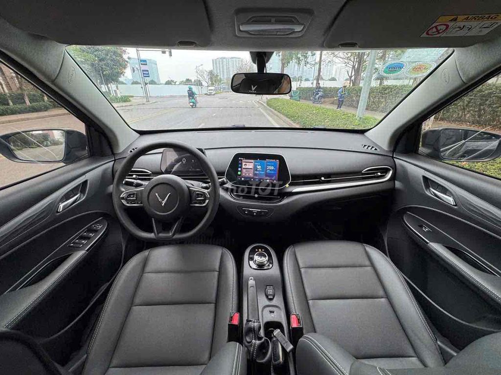 VF5 CỔ MÁY KIẾM TIỀN CỰC ĐỈNH-55TR NHẬN XE+BAO HS. Mua bán Ô tô tại Huyện Nhà Bè Tp Hồ Chí Minh được đăng bởi Kỳ hình 10