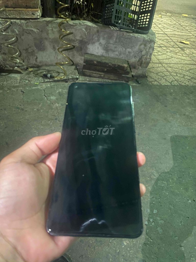 Samsung Galaxy A21s 64GB 6GB 95% zin đẹp. Mua bán Điện thoại tại Quận Ninh Kiều Cần Thơ được đăng bởi Quoc Hau hình 1