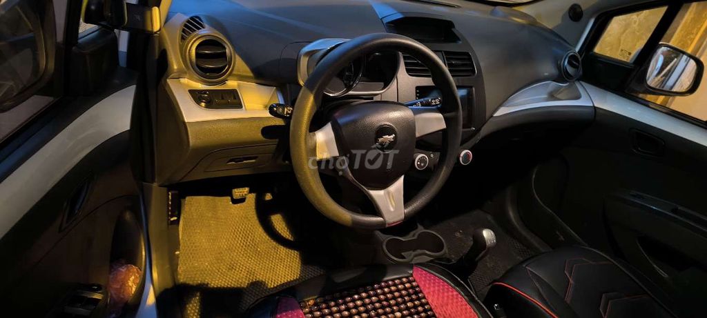 2016 1.2 LS - 80000 km. Mua bán Ô tô tại Quận Hai Bà Trưng Hà Nội được đăng bởi Mr Huy hình 7