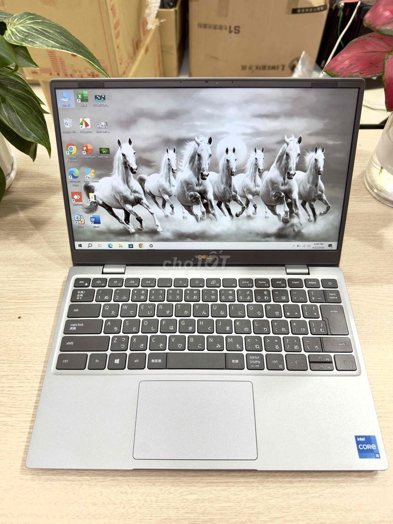 Dell Latitude 3320 i5/ram16/ssd 256GB pin new đẹp. Mua bán Laptop tại Quận Hai Bà Trưng Hà Nội được đăng bởi Akiba shop hình 1