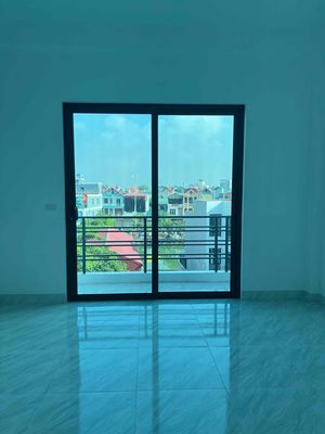 Nhà phố 54 m² · 4 PN · Đường Thôn Nhuệ