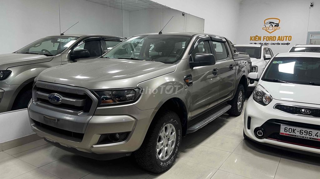 Rnager 2015 số sàn 14 vạn keo chỉ máy số zin cả xe. Mua bán Ô tô tại Thành phố Biên Hòa Đồng Nai được đăng bởi Lương Huy  hình 1