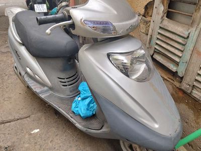 attila máy êm . gtdđ. Mua bán Xe máy tại Quận 5 Tp Hồ Chí Minh được đăng bởi Lê Khôi