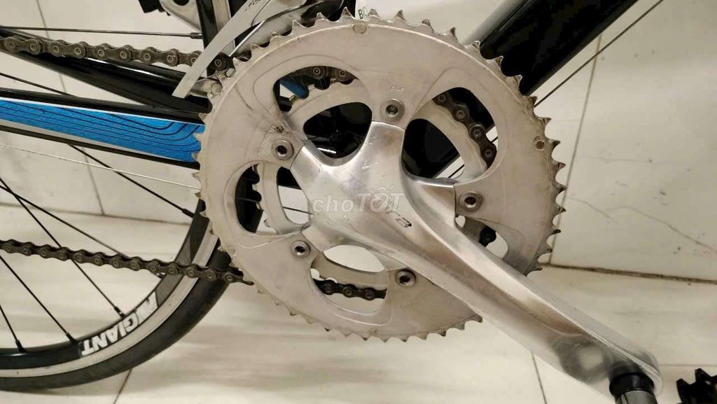 Xe đạp Giant. Mua bán Xe đạp tại Huyện Châu Phú An Giang được đăng bởi Tính Nguyễn hình 1