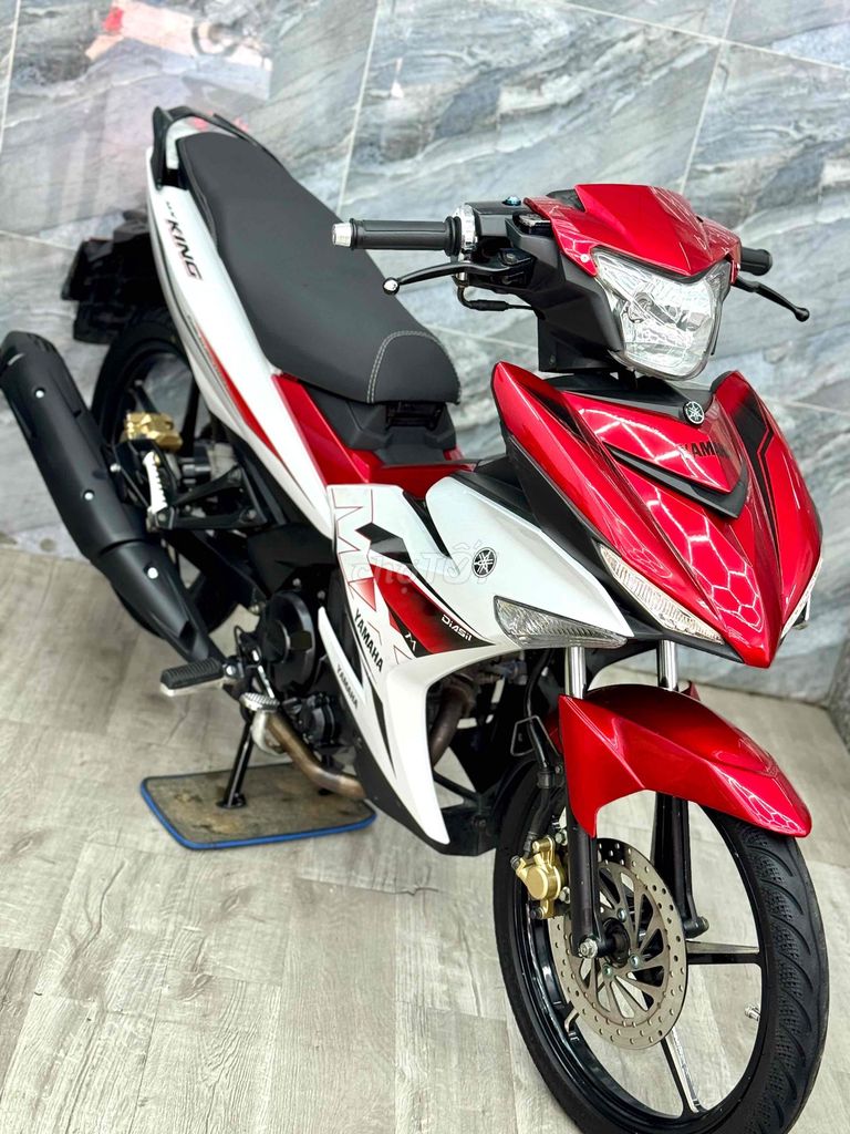 Exciter150 bstp 9Chủ Zin Kiểng. Mua bán Xe máy tại Thành phố Thủ Đức Tp Hồ Chí Minh được đăng bởi Nguyễn văn hình 4