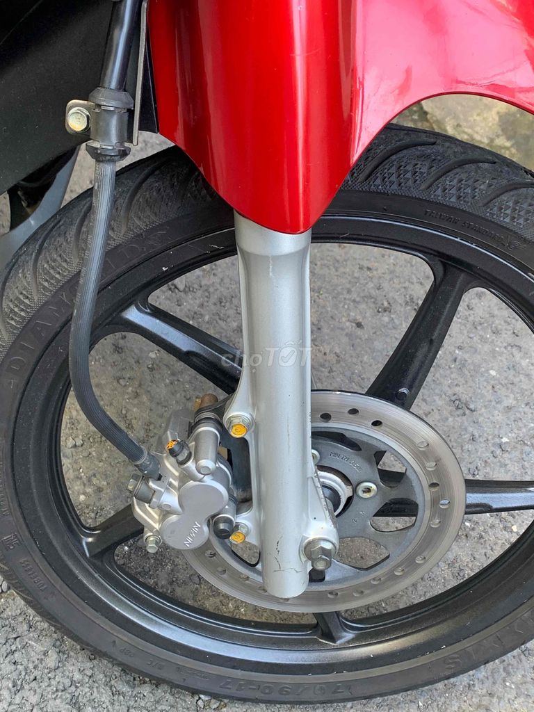 Future. Mua bán Xe máy tại Quận Bình Thạnh Tp Hồ Chí Minh được đăng bởi Phạm Trường hình 1