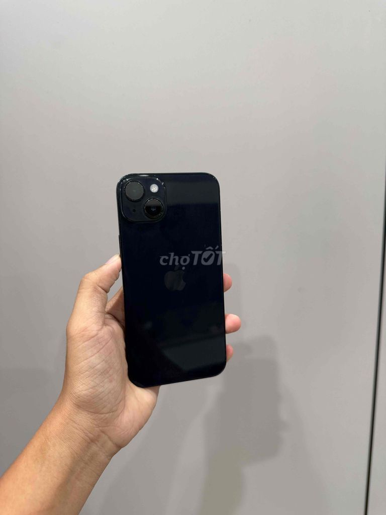 iPhone 14 Plus 128G Quốc Tế Full chức năng. Mua bán Điện thoại tại Quận Thanh Khê Đà Nẵng được đăng bởi Sky Phone hình 1