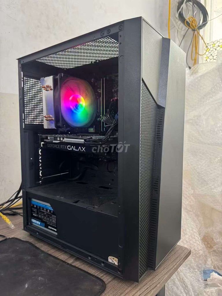 MSI OptiPlex 7*** 24 inch Like New 99%. Mua bán Máy tính để bàn tại Quận Nam Từ Liêm Hà Nội được đăng bởi Phó Long hình 1