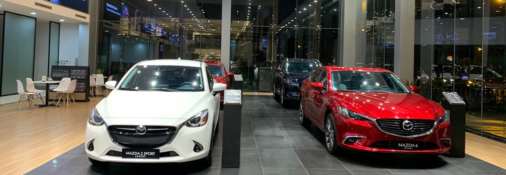 MAZDA HÀ ĐÔNG YÊN NGHĨA MAZDA HÀ ĐÔNG YÊN NGHĨA