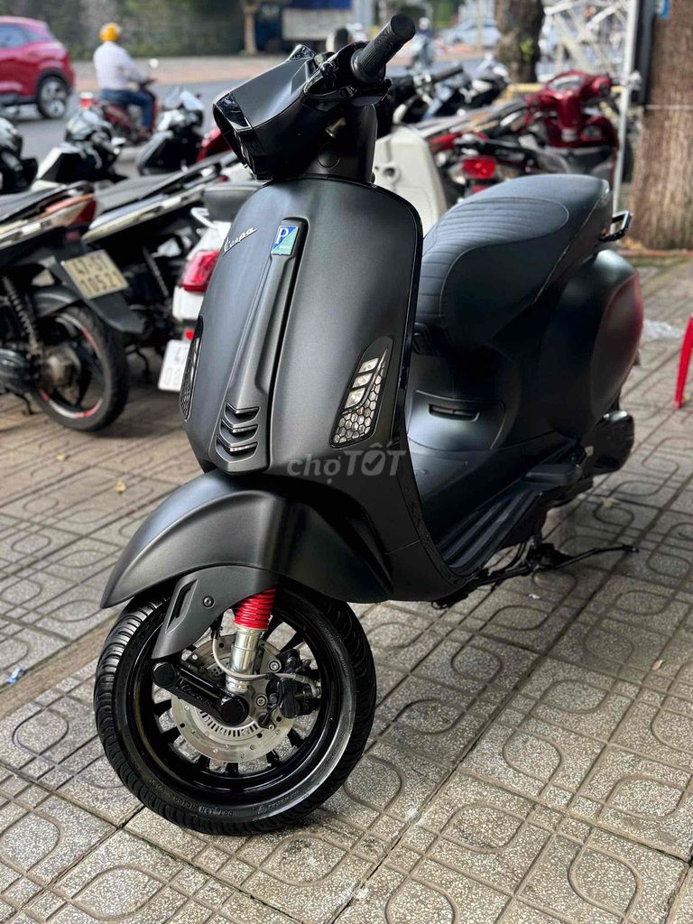 Veépa sprint 2017 ABS. Mua bán Xe máy tại Thành phố Buôn Ma Thuột Đắk Lắk được đăng bởi Ngô quốc Việt  hình 1