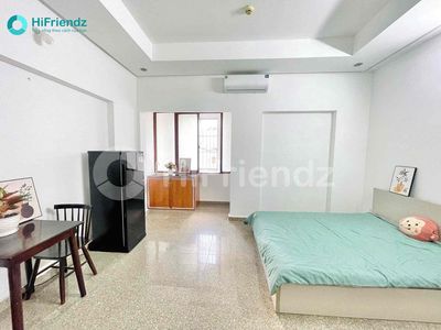 Аренда · 1 комн. · 20 м² · Quận Tân Bình, ул. Đường Cộng Hoà