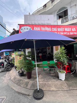 Sang quán Cafe. Mua bán văn phòng, mặt bằng kinh doanh tại Quận Tân Phú Tp Hồ Chí Minh được đăng bởi Nguyễn Thị Xuân Hương