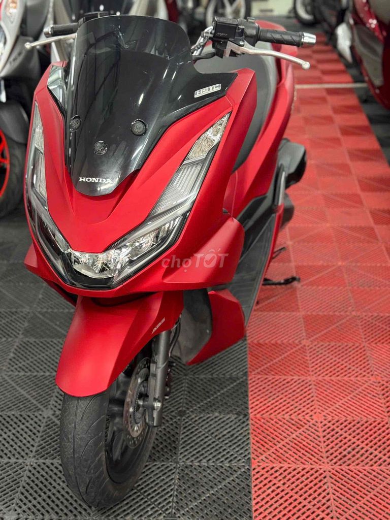 💥Honda PCX160i ABS 2022, первый владелец, разумная цена💥