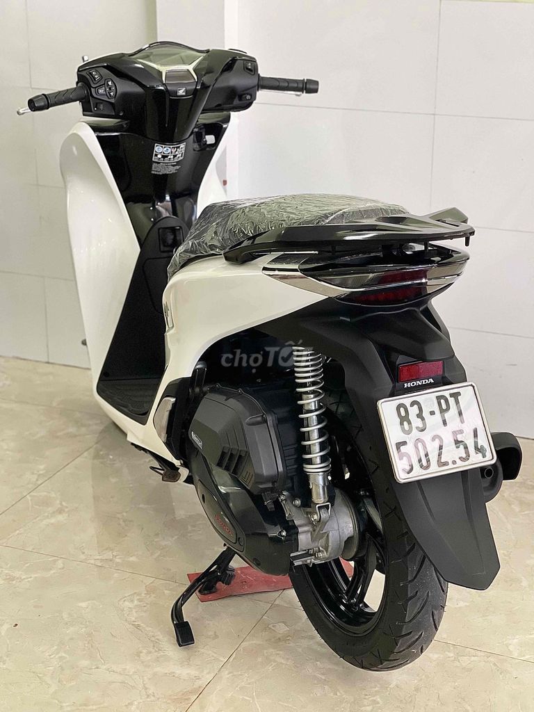 SH 2025. Mua bán Xe máy tại Thành phố Sóc Trăng Sóc Trăng được đăng bởi Sport ST hình 4