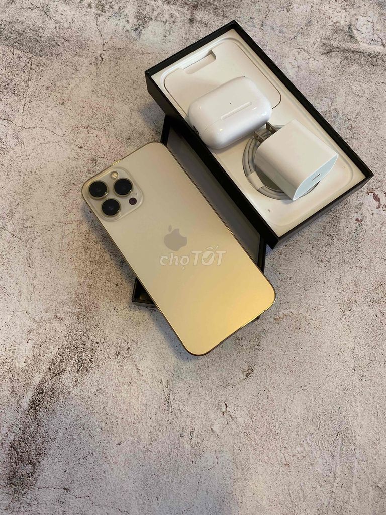 iPhone 13 Pro 512 Pin 92% Bản Quốc Tế Zin Full Hết. Mua bán Điện thoại tại Quận Tân Bình Tp Hồ Chí Minh được đăng bởi Phát Vận Phát Tài hình 1