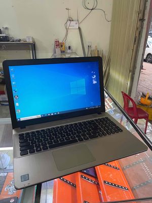 Laptop Asus X541.Ua 300. Core i5 - 6200U