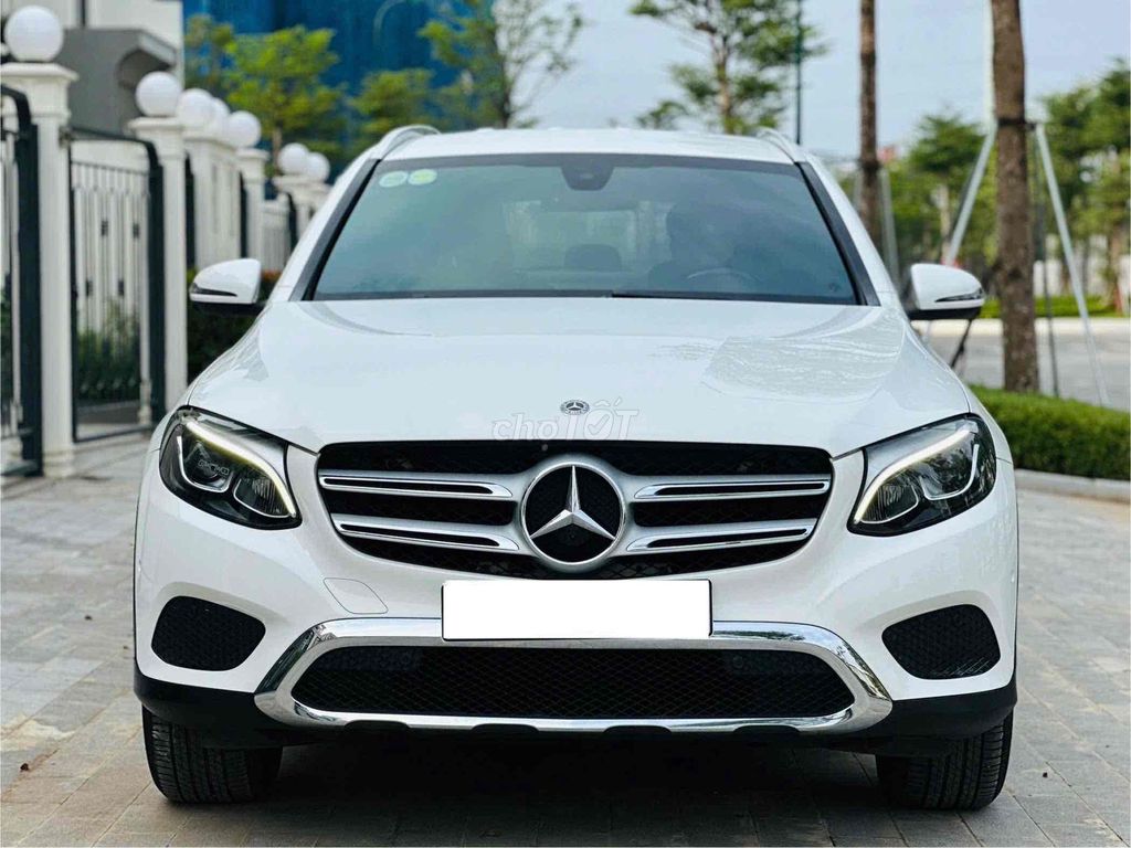Mercedes Benz GLC Class 2019 - 41000 km. Mua bán Ô tô tại Quận Bắc Từ Liêm Hà Nội được đăng bởi Phạm Bá Hướng hình 5