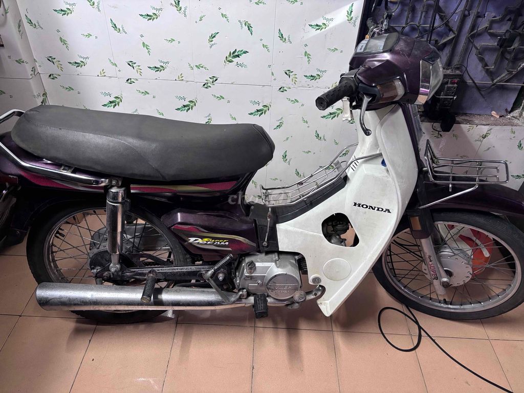 Xe Dream. Mua bán Xe máy tại Quận Đống Đa Hà Nội được đăng bởi Huy hình 1