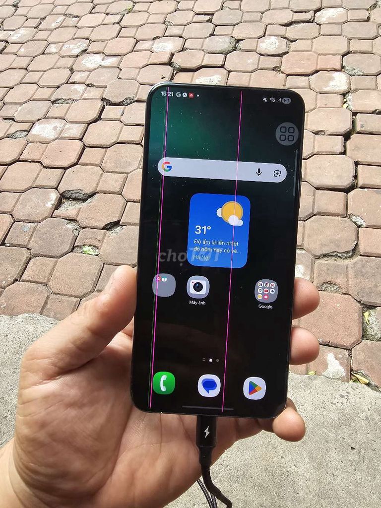 Samsung S22 Plus Đen. Mua bán Điện thoại tại Thành phố Thủ Đức Tp Hồ Chí Minh được đăng bởi Hiếu Vũ hình 1