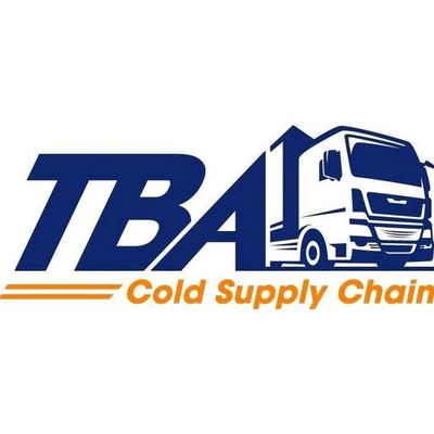 TBA Logistics logo
