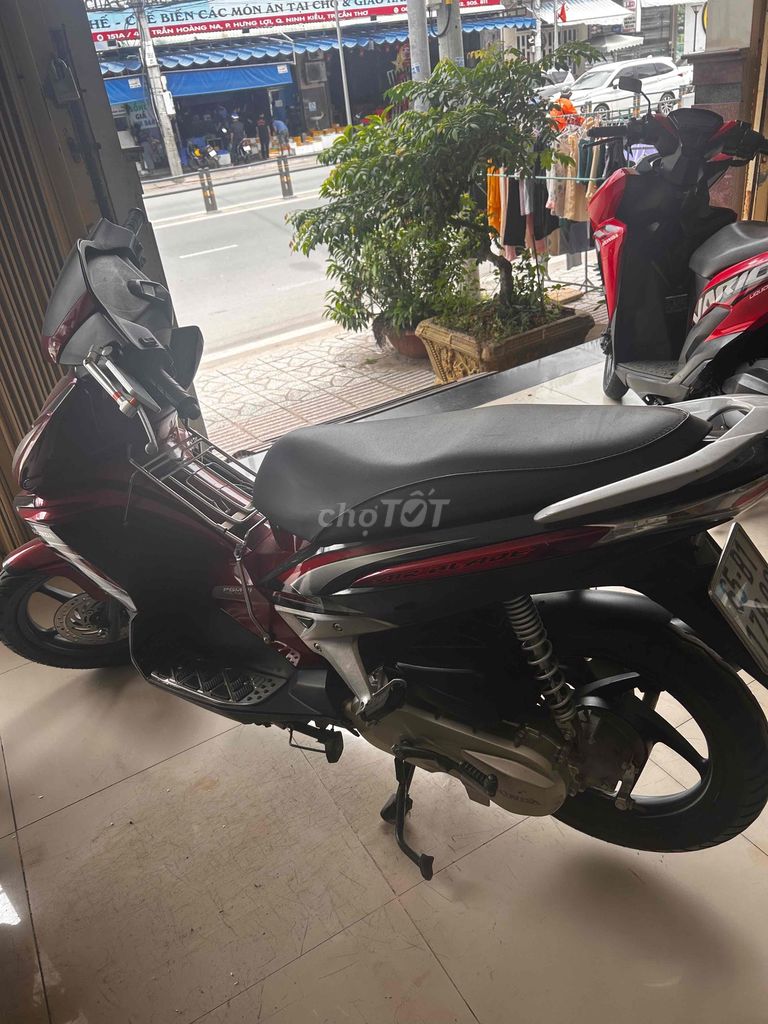 cần thanh lý xe ab thái như hình. Mua bán Xe máy tại Quận Bình Thuỷ Cần Thơ được đăng bởi nhật Trường hình 2