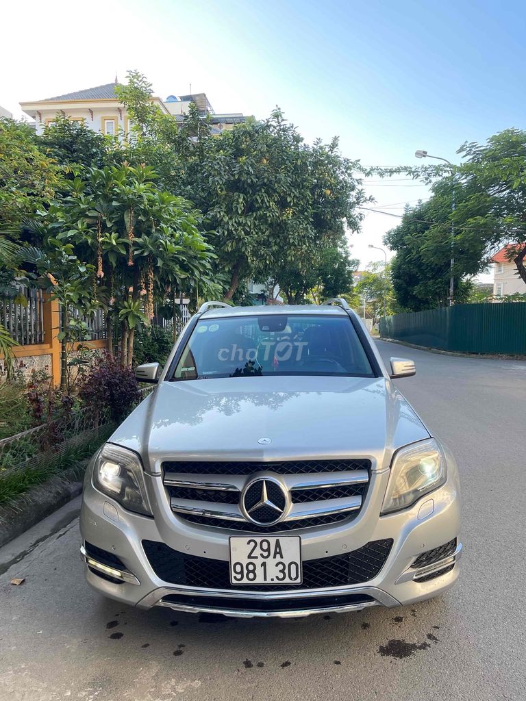 bán mẹc GLK 250/4matic.máy 2.0 zin 100%. Mua bán Ô tô tại Huyện An Dương Hải Phòng được đăng bởi Kiên hình 1