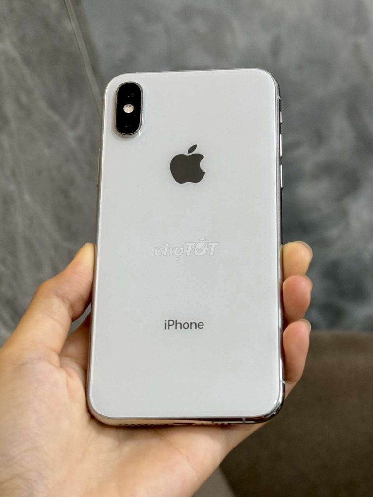 iPhone Xs | Quốc tế | Pin 100% | Máy zin đẹp