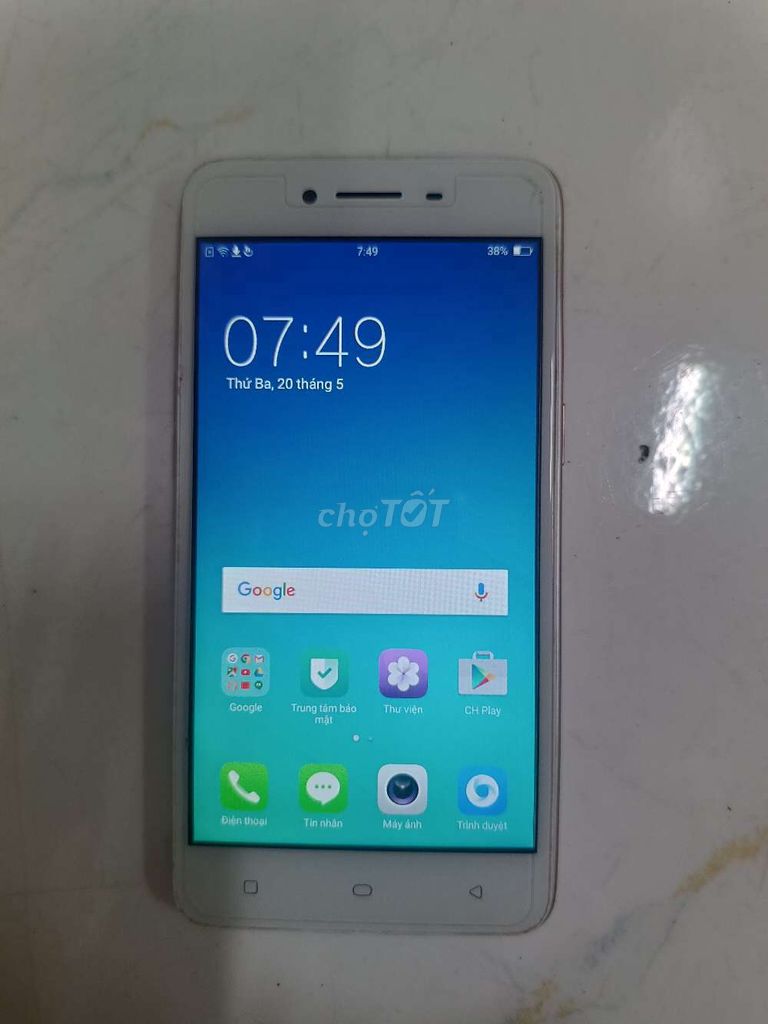 Oppo neo 9 ram 2/16. Mua bán Điện thoại tại Quận Ninh Kiều Cần Thơ được đăng bởi muabandienthoai hình 1