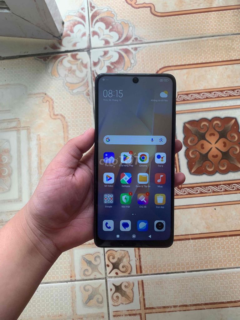 Xiaomi Redmi Note 11 Pro  ram 8+3/128GB. Mua bán Điện thoại tại Quận Hoàng Mai Hà Nội được đăng bởi Phạm Như Tiến hình 1